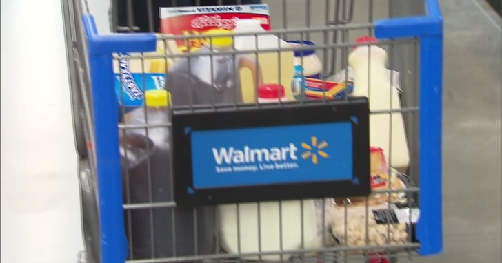 Man Under the Influence Charged After Eating Unpaid Food in Erie Walmart | News