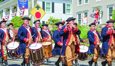 AMERICA’S 250TH IN BETHLEHEM | Top Stories
