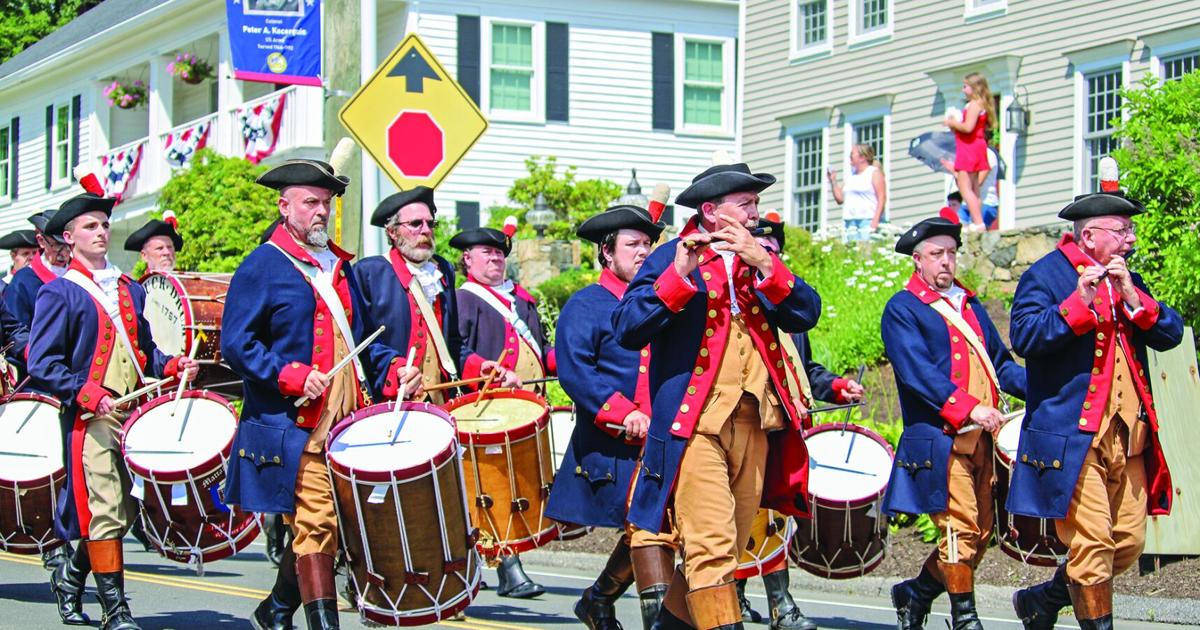 AMERICA’S 250TH IN BETHLEHEM | Top Stories