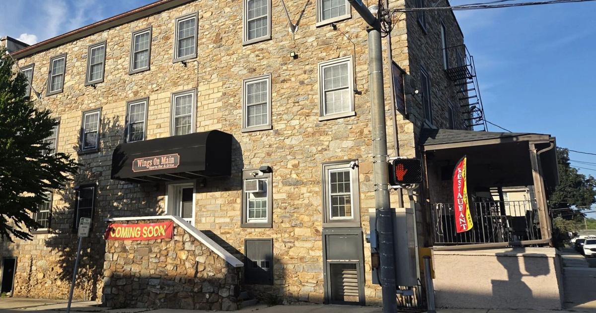 New Hellertown restaurant to serve breakfast, lunch and dinner at former sports bar site | Eat, Sip, Shop