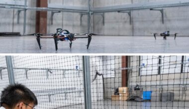 Carnegie Mellon University Selects OptiTrack as Motion Capture Technology Partner for New Robotics Innovation Center | National