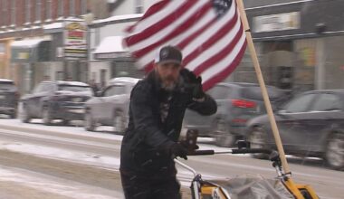 Runner Completes Historic 50-State Run in Hawaii | News