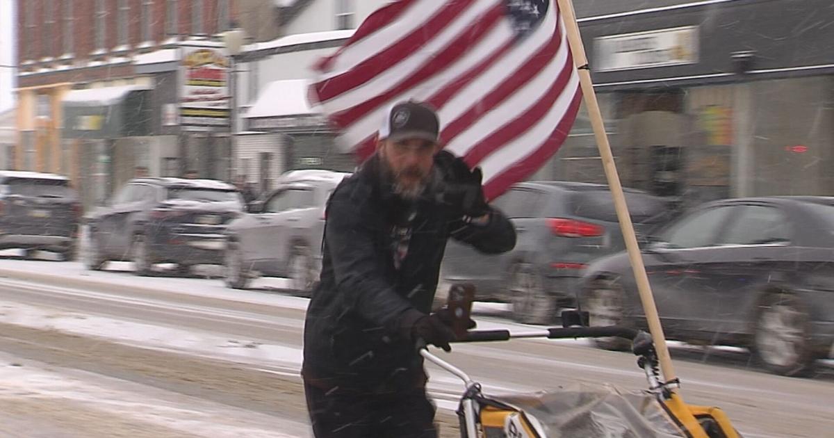 Runner Completes Historic 50-State Run in Hawaii | News