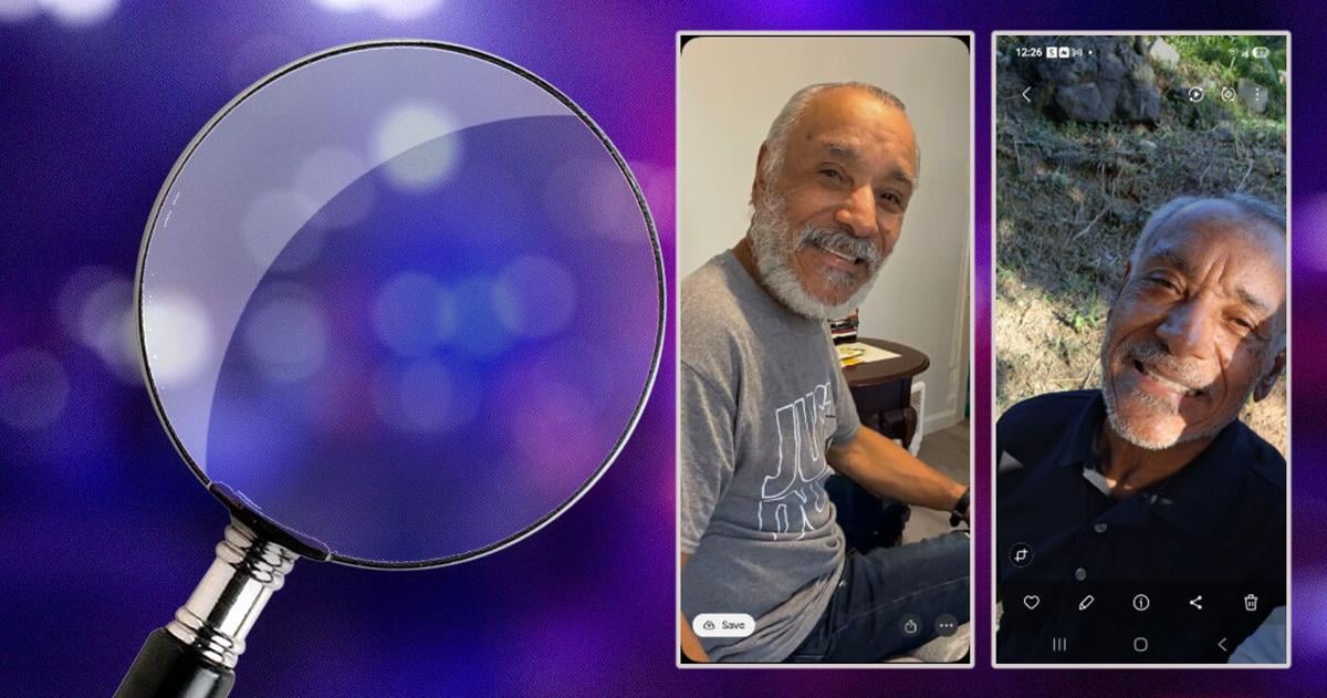 75-year-old Reading man with Alzheimer's found | Reading Area