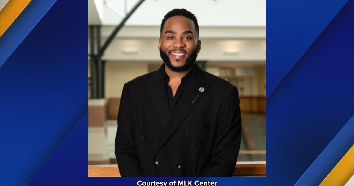 Martin Luther King Jr. Memorial Center Names Executive Director | News