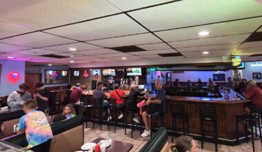 'Forever grateful': Family-run pizzeria and bar to close after 41 years in Lehigh County | Eat, Sip, Shop