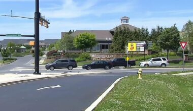 Bethlehem Twp. man charged in death of 20-year-old riding on trunk of moving vehicle, DA says | Bethlehem Area