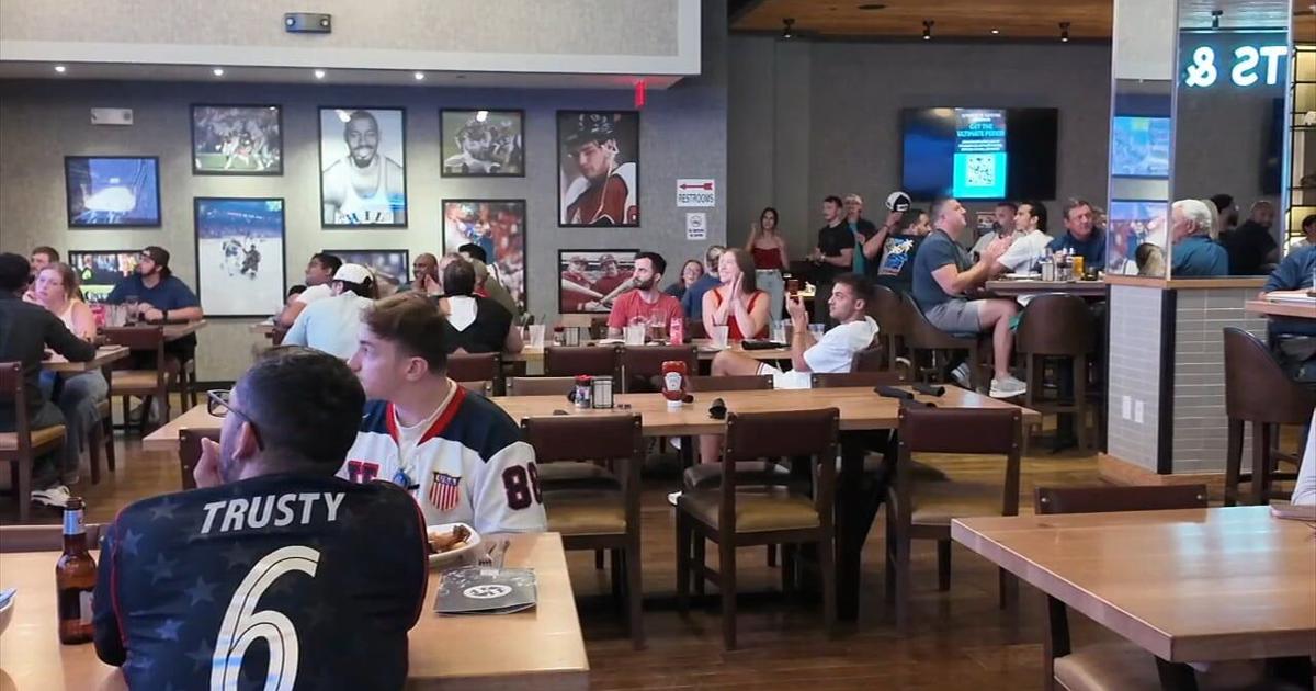 'Vibe is through the roof': Allentown sports bars expecting crowds for US World Cup game | Allentown Area