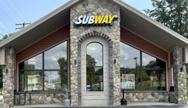 No end of the line yet for New Bethlehem Subway | News