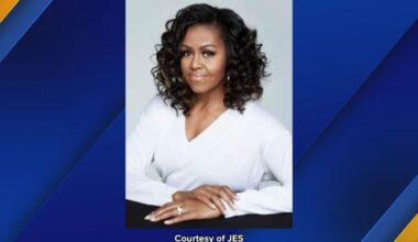 Michelle Obama to Headline JES Global Summit Lineup | News