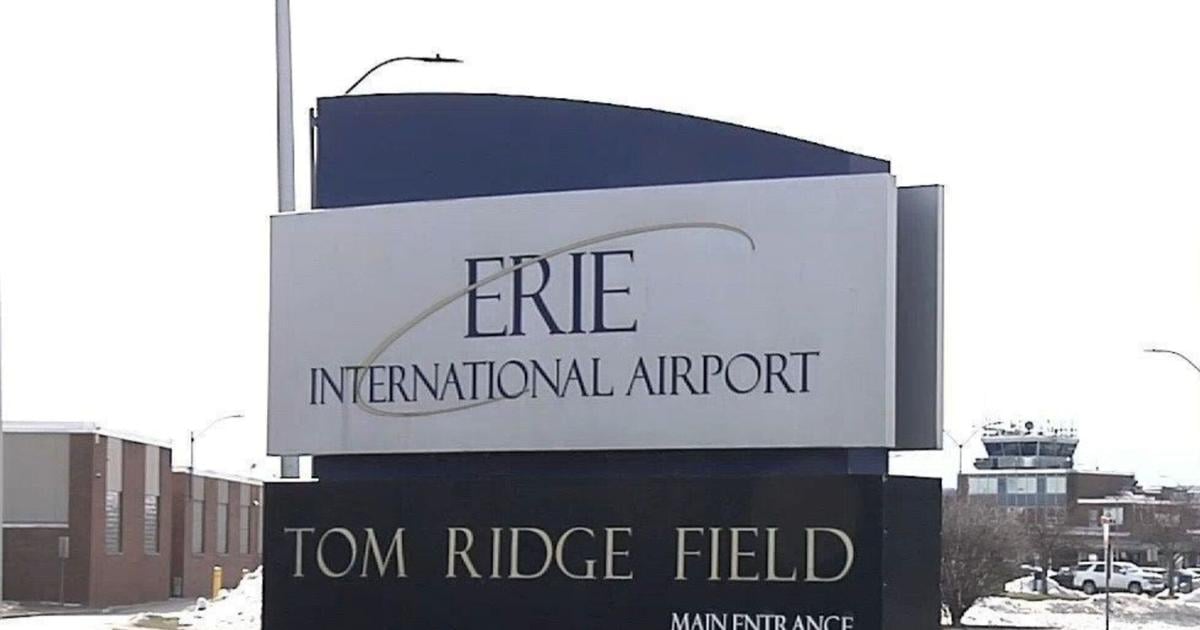 Erie Airport to Host Global Entry Enrollment Event | News