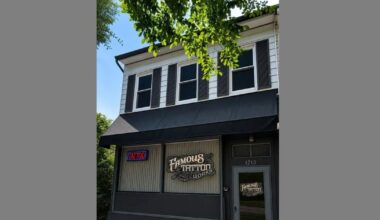 'Huge milestone': Longtime tattoo artist purchases Lehigh Valley building to secure future of tattoo shop | Eat, Sip, Shop