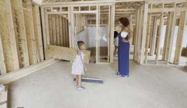 Habitat for Humanity Builds Stability for Two Erie Families | News
