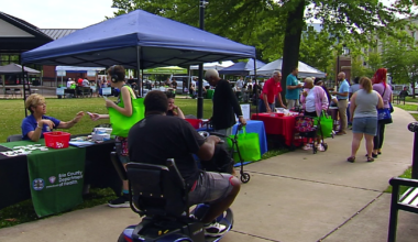 Erie Hosts Disability Pride Event in Perry Square | State