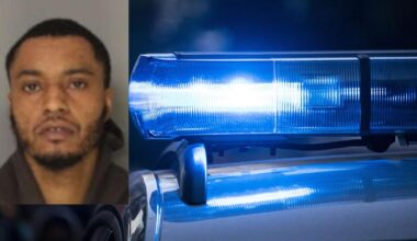 Police seize meth, more than $10,000 in cash, charge Reading man with drug trafficking, DA says | Reading Area