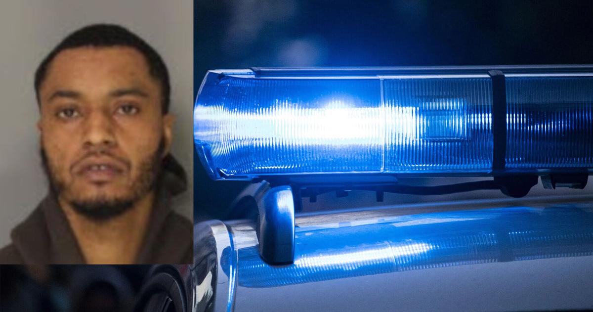 Police seize meth, more than $10,000 in cash, charge Reading man with drug trafficking, DA says | Reading Area