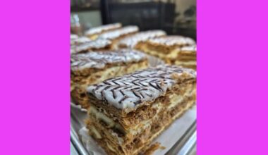 ‘Dream coming true’: Popular bakery to hold soft opening of new, larger Lehigh Valley spot | Eat, Sip, Shop