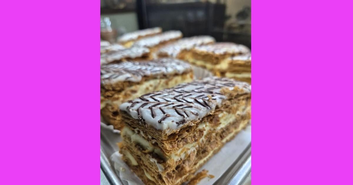 ‘Dream coming true’: Popular bakery to hold soft opening of new, larger Lehigh Valley spot | Eat, Sip, Shop