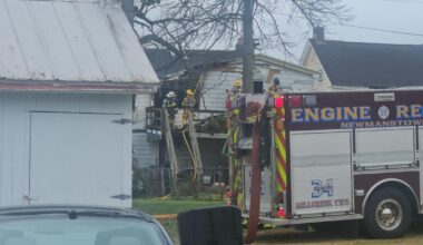 Fire guts home, damages second in western Berks County | Western-berks-county