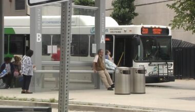 ‘We understand’: LANTA Executive Director speaks out about transportation funding, as group protests cuts | Lehigh Valley Regional News