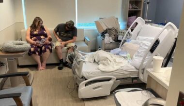Lehigh family welcomes 'firework baby' born on July 4 — the nation's 250th birthday | Lehigh County