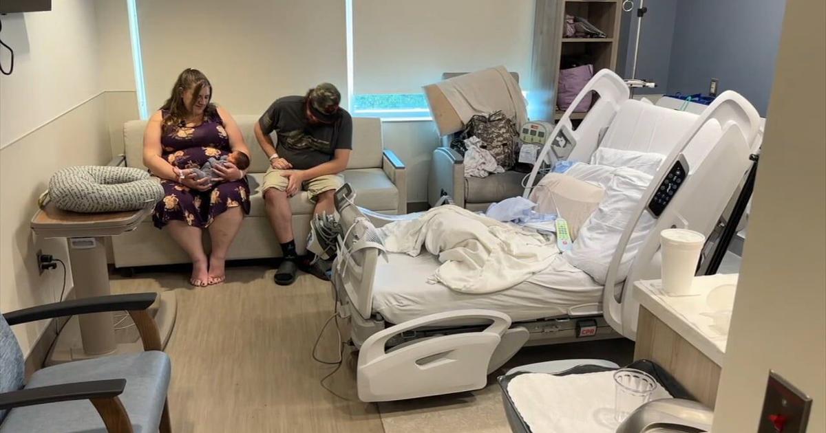 Lehigh family welcomes 'firework baby' born on July 4 — the nation's 250th birthday | Lehigh County