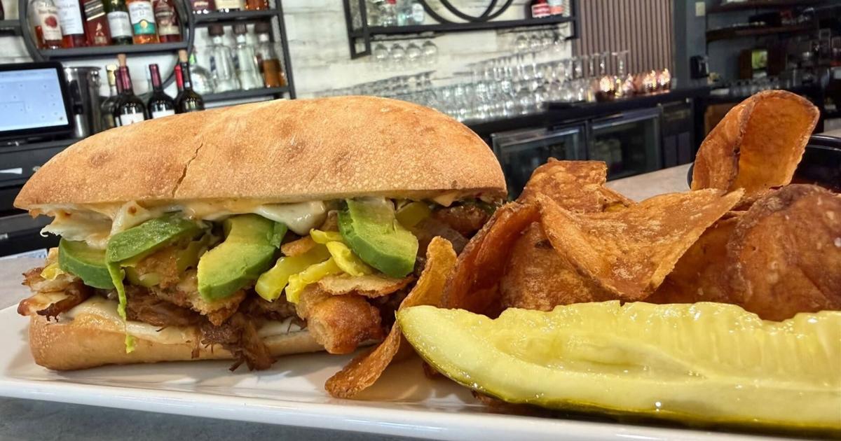 To celebrate its grand opening, new Lehigh County tavern holding $150 gift card raffle | Eat, Sip, Shop