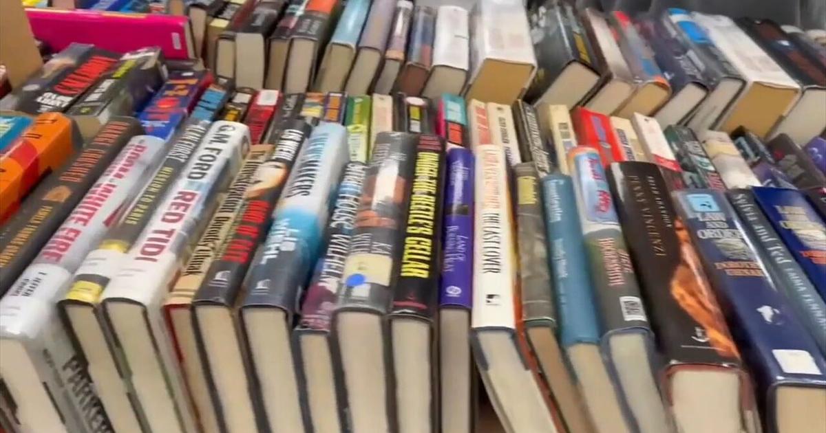 Berks Books Bonanza returns with more than just books | Berks Regional News