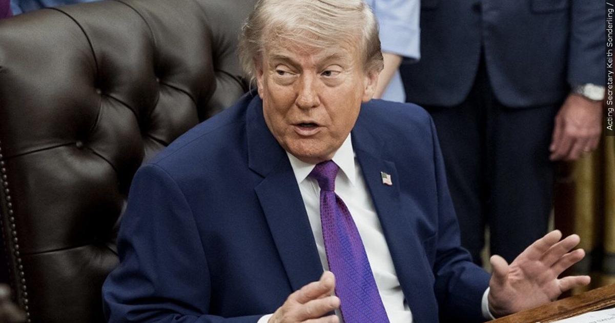 WATCH LIVE: President Trump participates in Defense and Innovation Summit in Central Pa. | Livestream