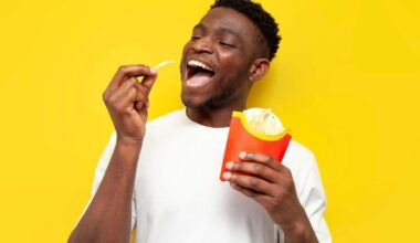 8 Free (or Cheap) French Fry Deals for July 10 | Finance