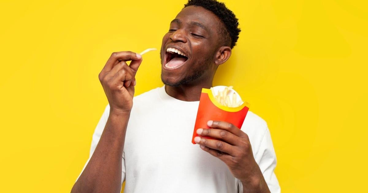 8 Free (or Cheap) French Fry Deals for July 10 | Finance