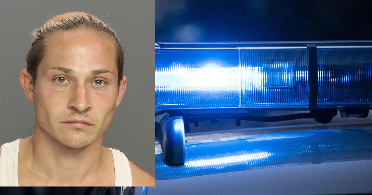 Berks DA: Man raped 7-year-old, showed child sexually explicit pictures, videos | Reading Area