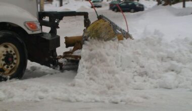 PennDOT Accepting Applications for Winter Maintenance Jobs | News