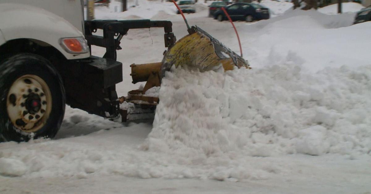 PennDOT Accepting Applications for Winter Maintenance Jobs | News