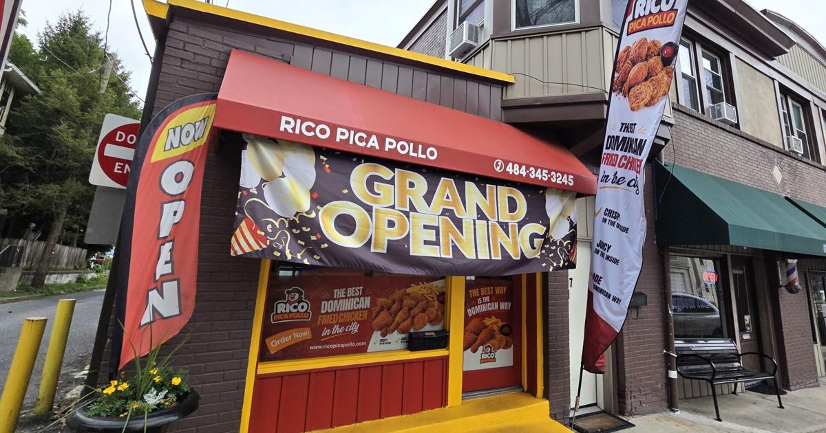 New Lehigh Valley eatery to offer free fried chicken for grand opening | Eat, Sip, Shop