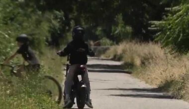 Norwalk City Council passes first reading of ordinance that could fine parents when kids violate e-bike laws | News