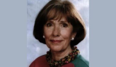 Connie Clery, advocate who revolutionized campus safety after daughter's Lehigh murder, dies at 95 | Bethlehem Area