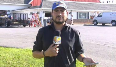Vehicle crashes into Dietrich's Meats in Berks County | Berks Regional News