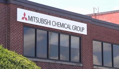 DCED Secretary celebrates expansion of Mitsubishi Chemical Advanced Material Inc. in Reading | Berks Regional News