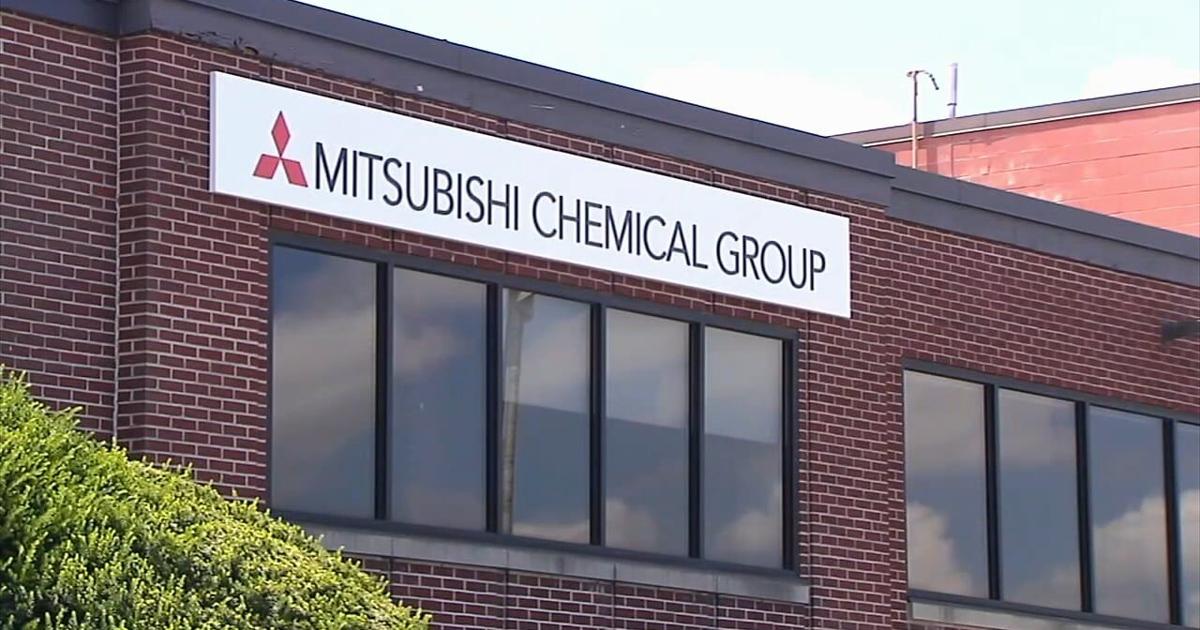 DCED Secretary celebrates expansion of Mitsubishi Chemical Advanced Material Inc. in Reading | Berks Regional News