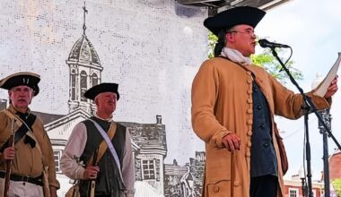 Things to Do: America 250 events continue across region | Things To Do