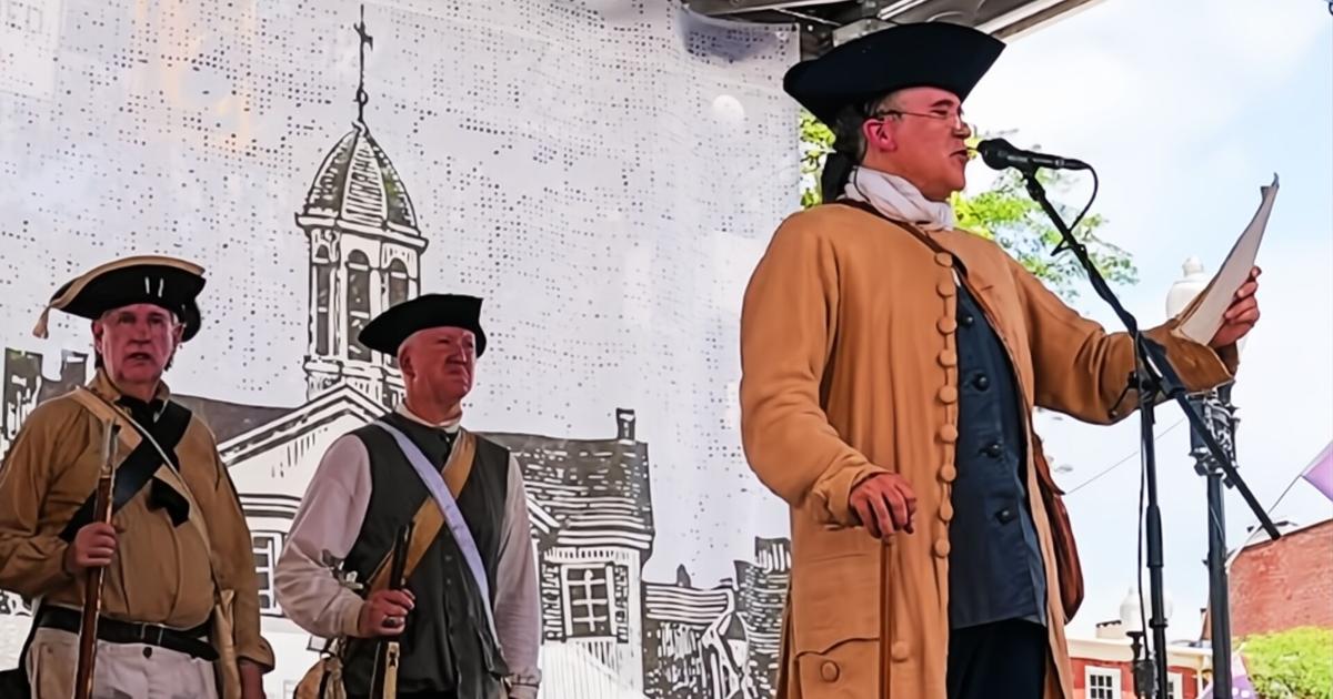 Things to Do: America 250 events continue across region | Things To Do