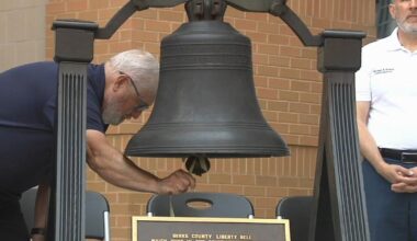 Berks County celebrates America's 250th anniversary with Liberty Bell ceremony | Berks Regional News