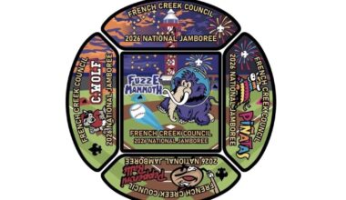 Erie SeaWolves Support Scouts Going to National Jamboree | News