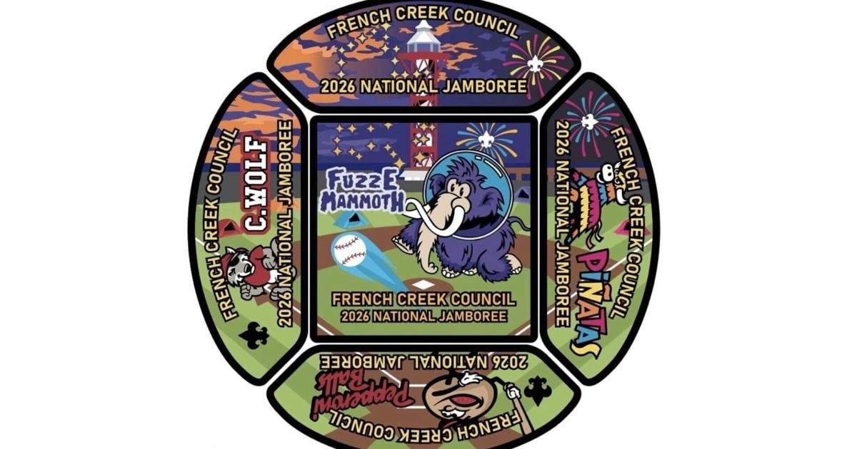 Erie SeaWolves Support Scouts Going to National Jamboree | News