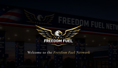 "Freedom Fuel" stations now include 25 locations across Philadelphia and South Jersey | Pennsylvania News