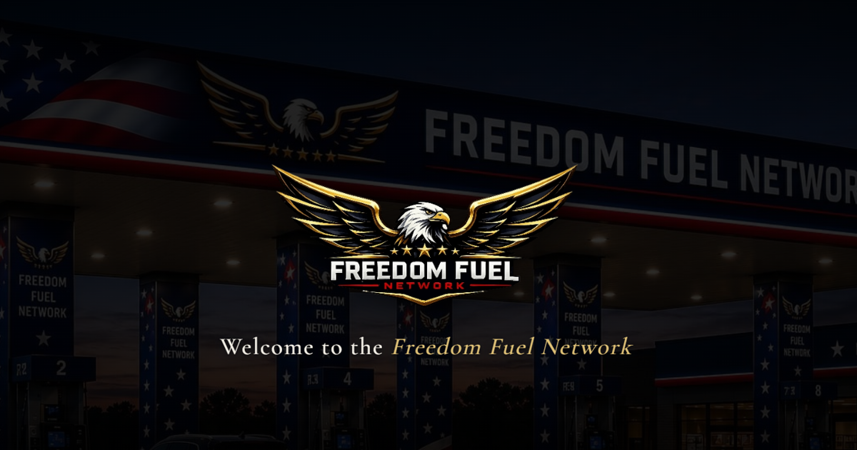 "Freedom Fuel" stations now include 25 locations across Philadelphia and South Jersey | Pennsylvania News