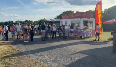 172nd Berks County Fair gets underway in Bern Township | Berks Regional News