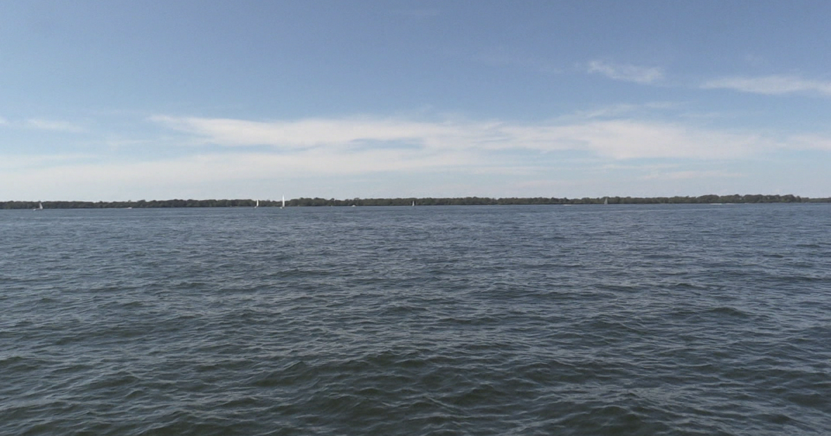 U.S. Coast Guard Searching for Missing Boat on Lake Erie | News