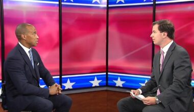 HUD secretary discusses high home sale prices, other topics in exclusive interview with 69 News | Pennsylvania News